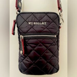 MZ Wallace crossbody bag